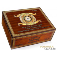 Сигары Perdomo Habano Bourbon Barrel-Aged Gordo Sun Grown/24 (шт.)